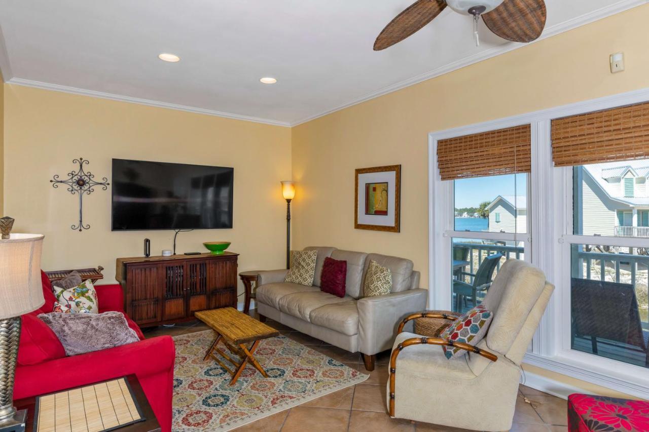 Pelican Pass By Albvr - Great Home On Little Lagoon And Just Steps To The Beach ガルフ・ショアーズ エクステリア 写真